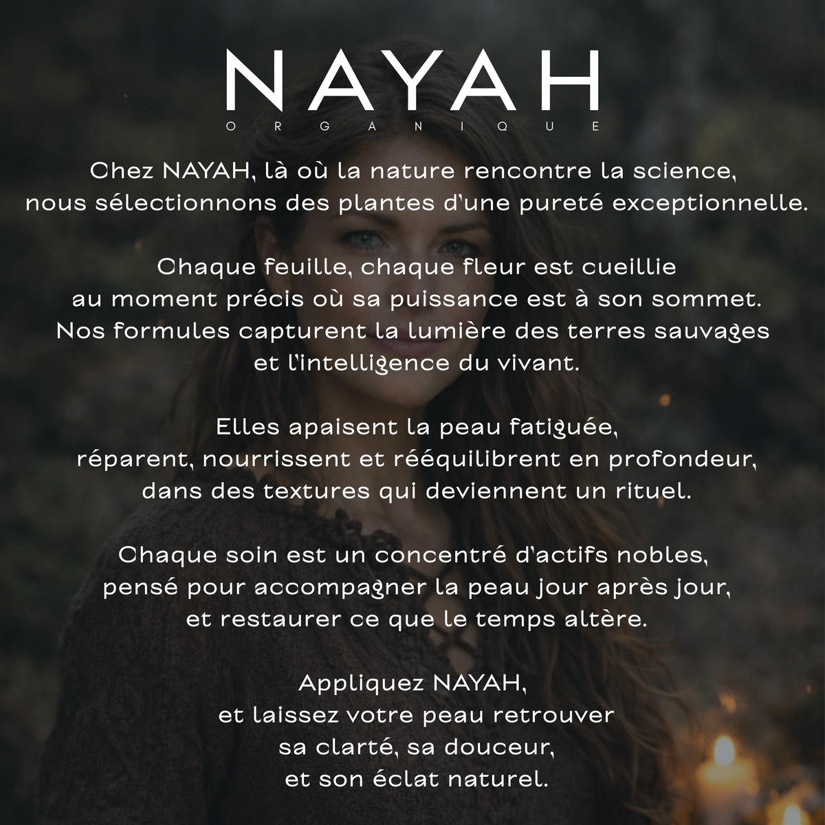 La routine anti-âge pour peaux matures - 4 soins complets